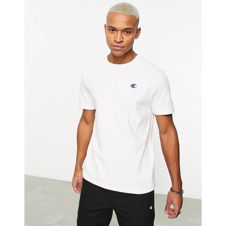 Champion Heritage T-shirt in | ASOS