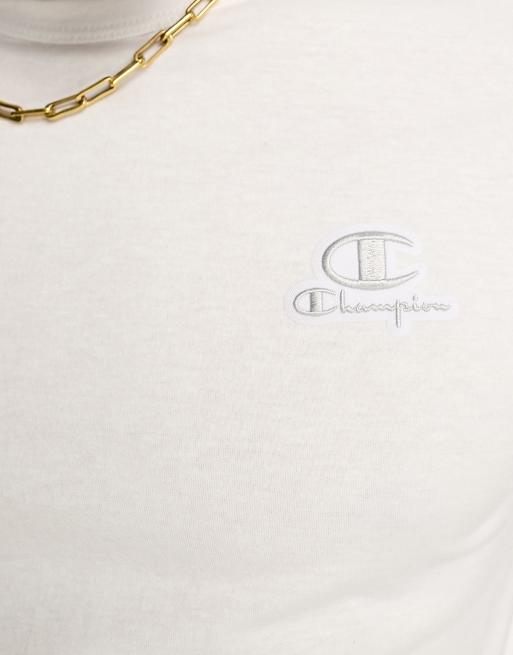Champion heritage deals necklace