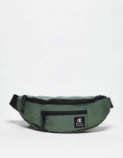 Champion - Heuptasje in groen