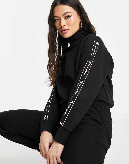 Asos champion outlet jumper