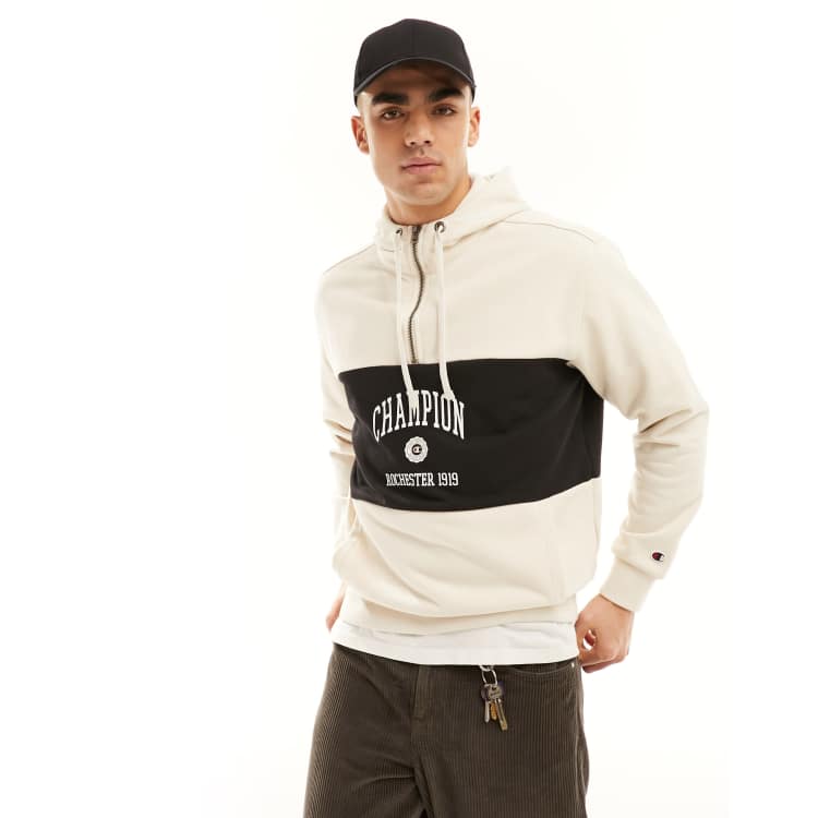 Champion rochester overhead sales hoodie