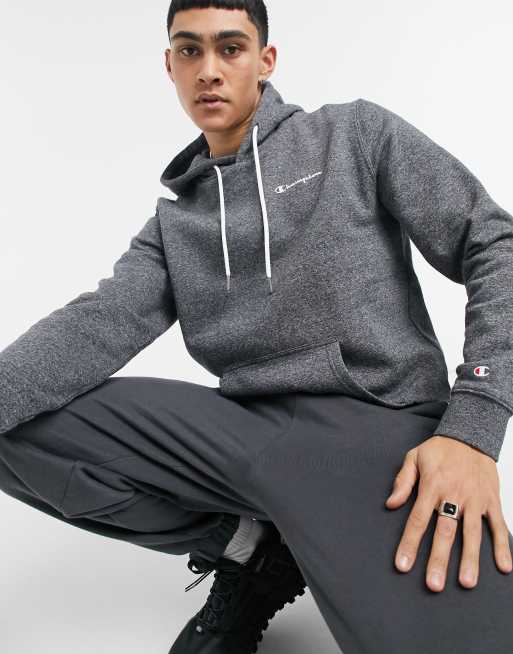 Champion sweater 2024 asos gris