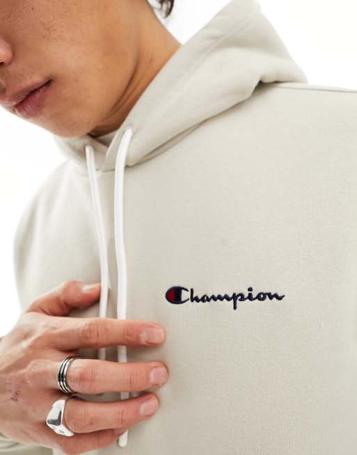 A 2025 champion hoodie