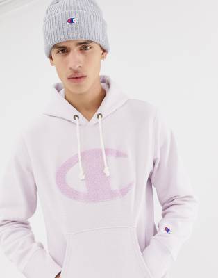 champion hoodie asos