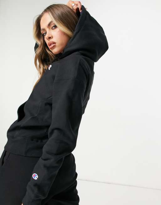 Champion hoodie asos online