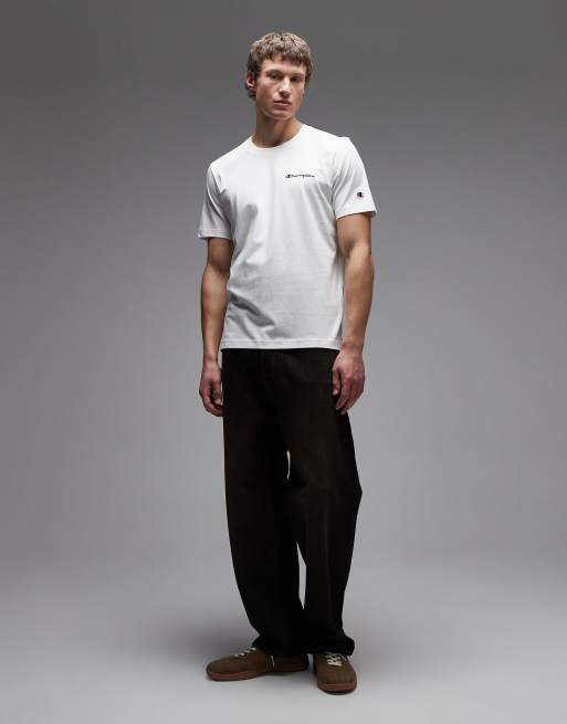 Champion – Icons – Biały T-shirt, 2 z 5