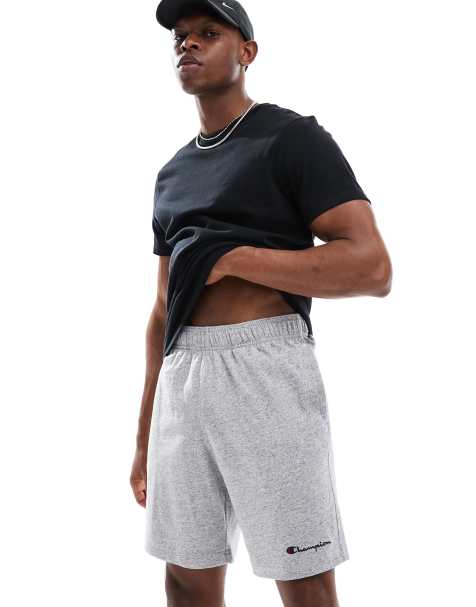 Champion - Icons - Short - Gris - view 1