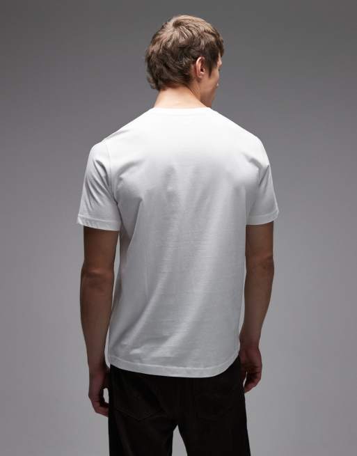 Champion - Icons - T-shirt - Blanc, 3 de 5
