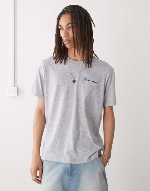 Champion Icons t-shirt in grey , 2 of 4