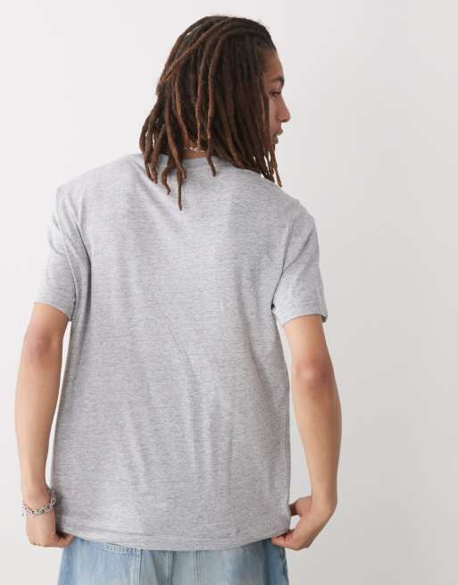 Champion Icons t-shirt in grey , 4 of 4