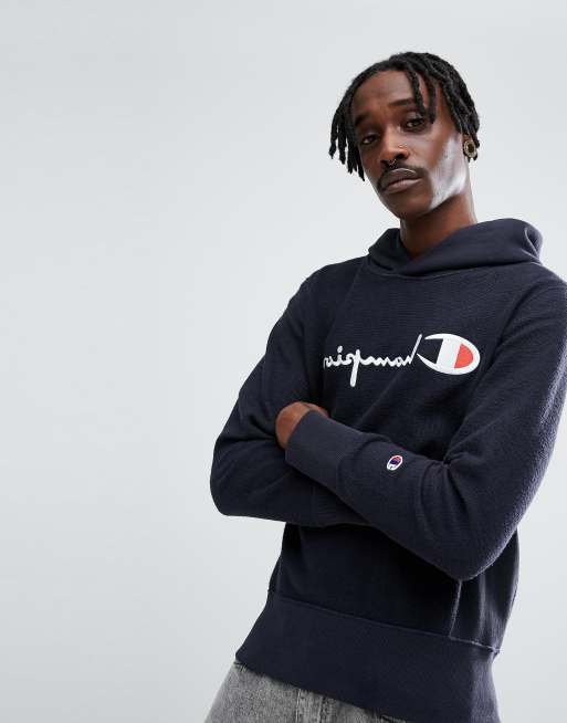 Champion inside outlet out sweatshirt