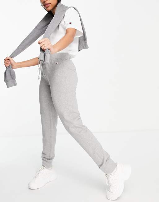 Grey champion sales joggers