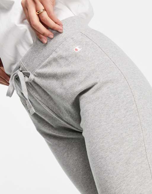 Oxford grey champion store joggers