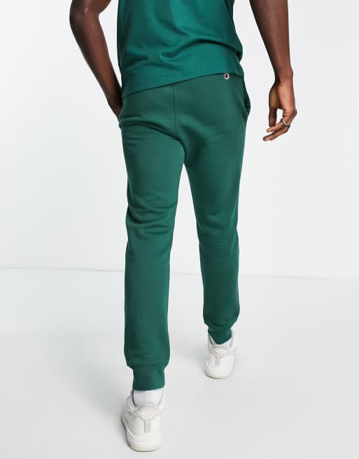 Champion cheap pantaloni verdi