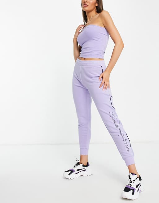 Champion best sale shape pants