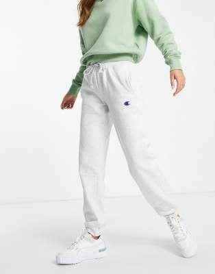 champion sweatpants set