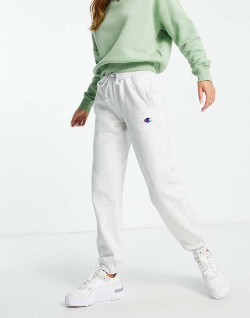 Champion Reverse Weave Boyfriend Sweatpants– Mainland, 48% OFF