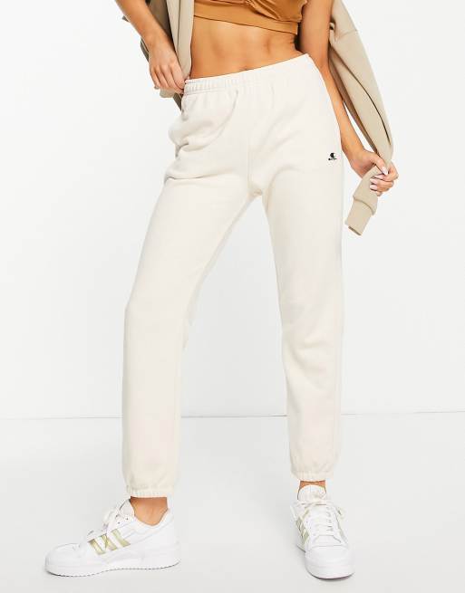 Champion High Waist Jogger