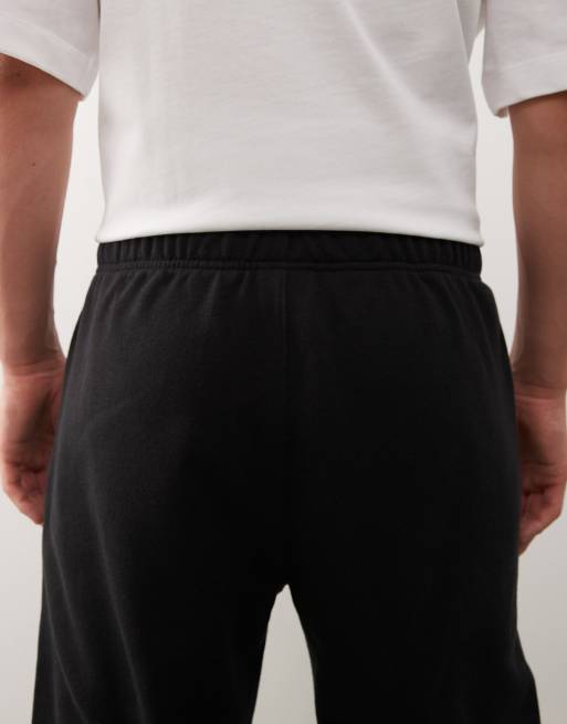 Champion - Joggingbroek met boorden in zwart  , 4 van 5