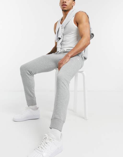 Champion joggingbroek grijs sales