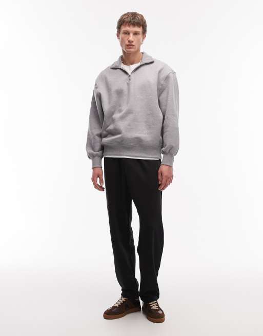 Champion - Joggingbroek met rechte pijpen in zwart, 2 van 5