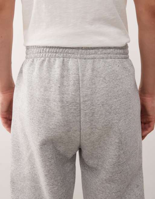 Champion - Joggingbroek met wijde ronde pijpen in grijs, 4 van 5