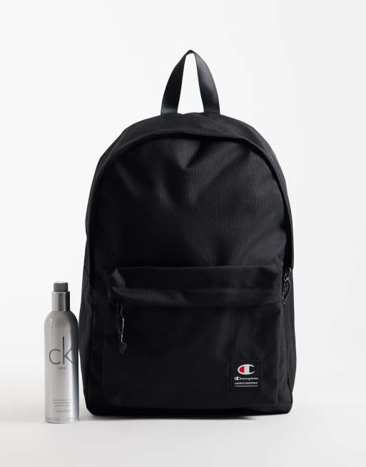 Champion Katalog-Rucksack in Schwarz, 2 von 5