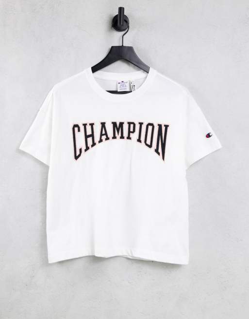 Champion clothing asos best sale