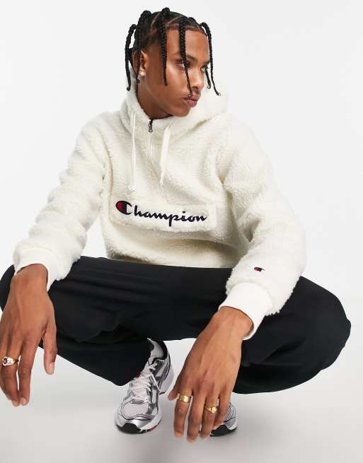 Asos discount champion hoodies