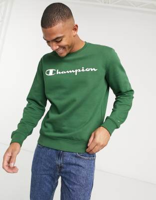 champion jumper asos