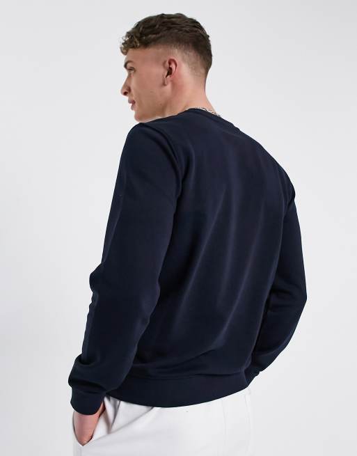 Champion sweater navy blue cheap dress