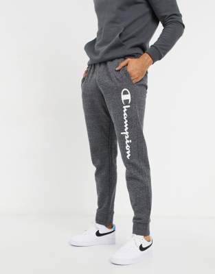 champion skinny sweatpants