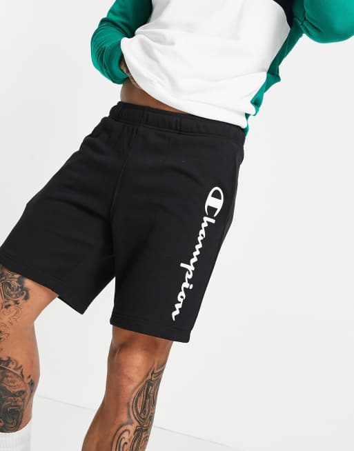 Champion cheap sweat short