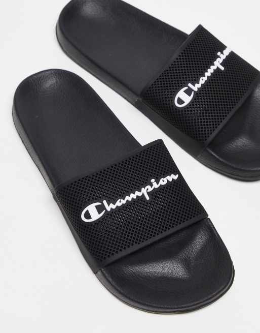 Champion sliders outlet womens