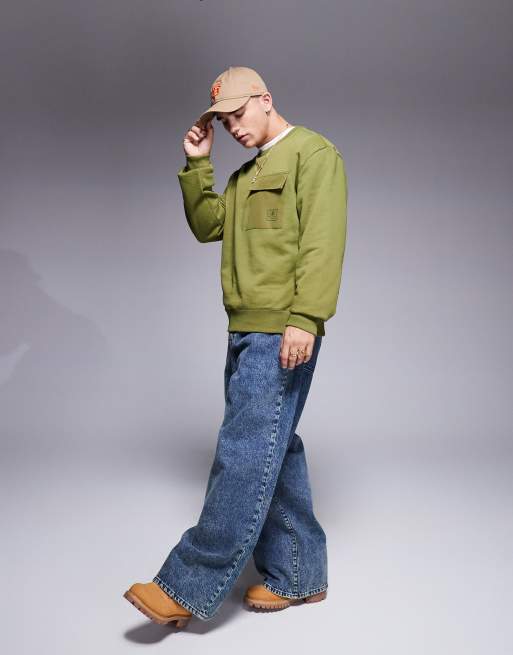 Champion Legacy Champion Felpa Azzurra Felpa Champion Anni 80 Store