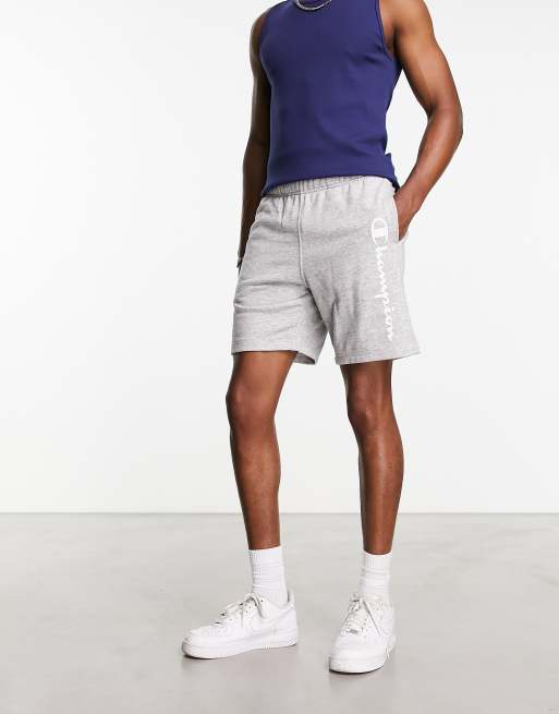 Champion french terry shorts 2025 mens