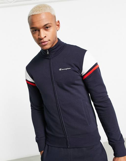 Champion 2024 fleece tracksuit