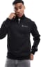 【DISCERNMENT】Two Tone Legacy Half Zip Up il_fullxfull.6268721271_aqgc.jpg
