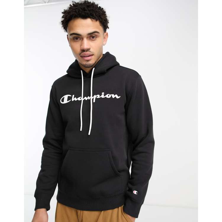 Legacy hoodie online champion