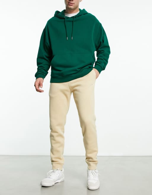 Olive green 2024 champion joggers