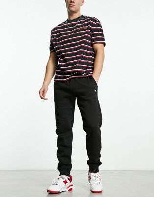 Champion Legacy joggers in black