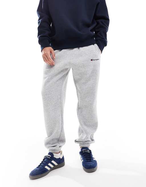 Champion joggingbroek grijs sale