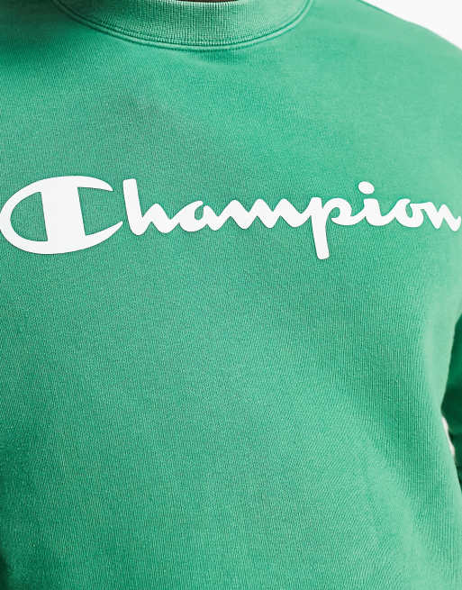 Champion 2024 jumper asos