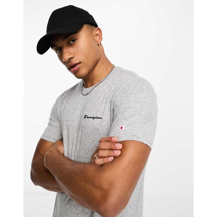 Champion t shop shirt asos