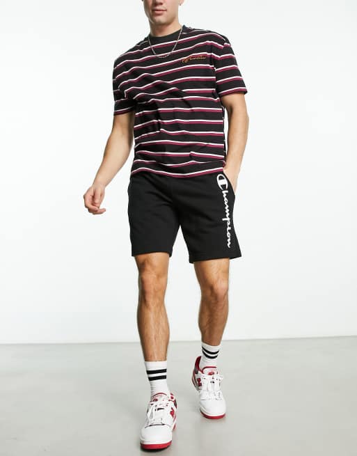 Champion legacy shorts store