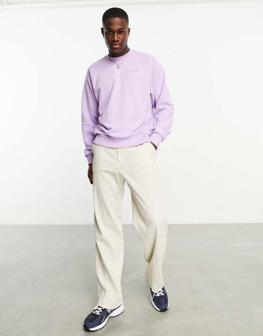 Champion dress outlet sweatshirt