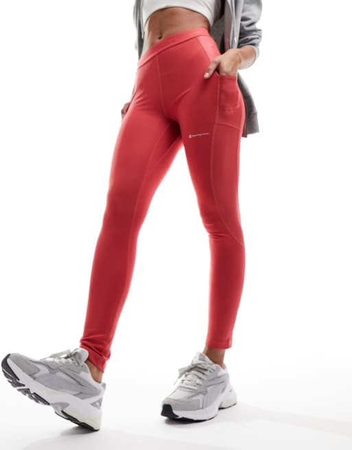 Legging discount sport rose