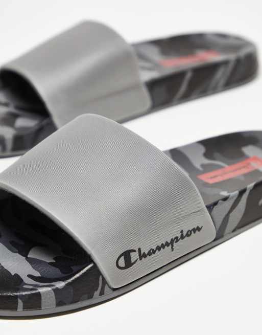 Grey champion slides online