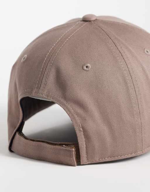 Champion Lifestyle baseball cap in brown, 3 of 3