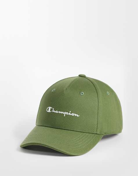 Champion Lifestyle baseball cap in green - view 1